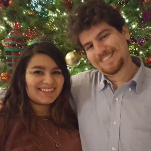 Meet your Posher, Rosa